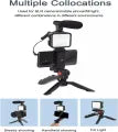 AY-49 Vlogging Kit for Video Making