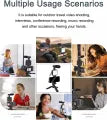 AY-49 Vlogging Kit for Video Making