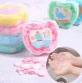 Apple Paper Soap