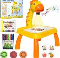 Galaxy Toys Drawing and painting projector set