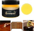 Beeswax Furniture Polish ,Wood Seasoning