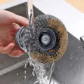 Dispensing Tool Dish Brush
