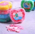 Apple Paper Soap