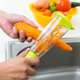 Container Fuit Vegetable Cutter Multifunctional Stainless