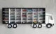 Truck Shelf for Toy Cars (Hot Wheel's)