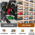 Truck Shelf for Toy Cars (Hot Wheel's)