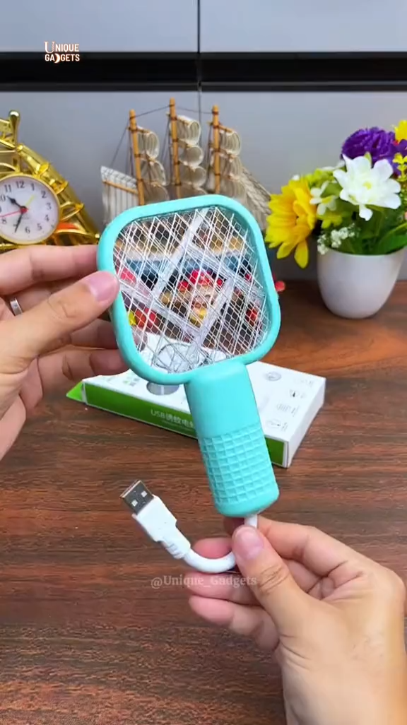 Mosquito killer