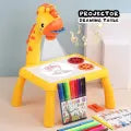 Galaxy Toys Drawing and painting projector set