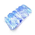 LED Glow Light Eyes Glasses