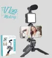 AY-49 Vlogging Kit for Video Making