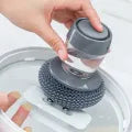 Dispensing Tool Dish Brush