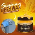 Beeswax Furniture Polish ,Wood Seasoning