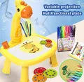 Galaxy Toys Drawing and painting projector set