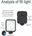 AY-49 Vlogging Kit for Video Making