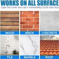 Hydra Sealant,Waterproofing Chemical,Free Brush