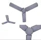 Waterproof & Dustproof Three Blades
