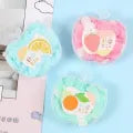 Apple Paper Soap