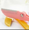 Facial Razor Blades for Face, Eyebrows