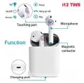 I 12 AIR BUDS