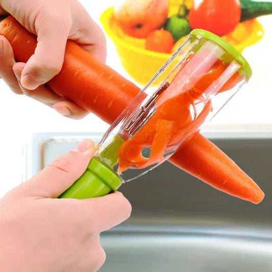 VEGETABLE PEELER