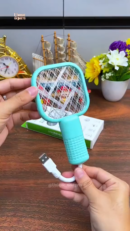 Mosquito killer