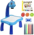 Galaxy Toys Drawing and painting projector set