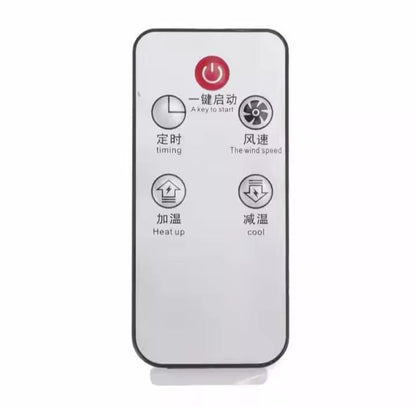 Mini.  Portable heater