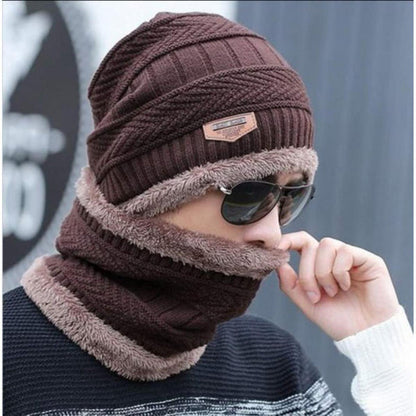 Cap or Neck warmer