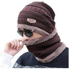 Cap or Neck warmer