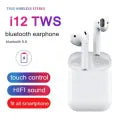 I 12 AIR BUDS