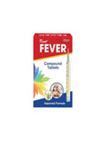 FEVER SYRUP